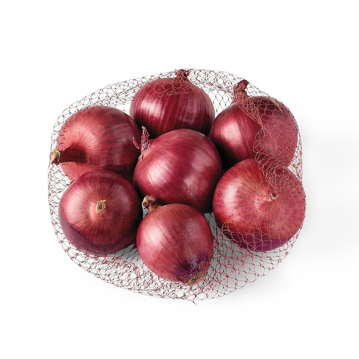 Pearl Onion - Red, 227 g Bag