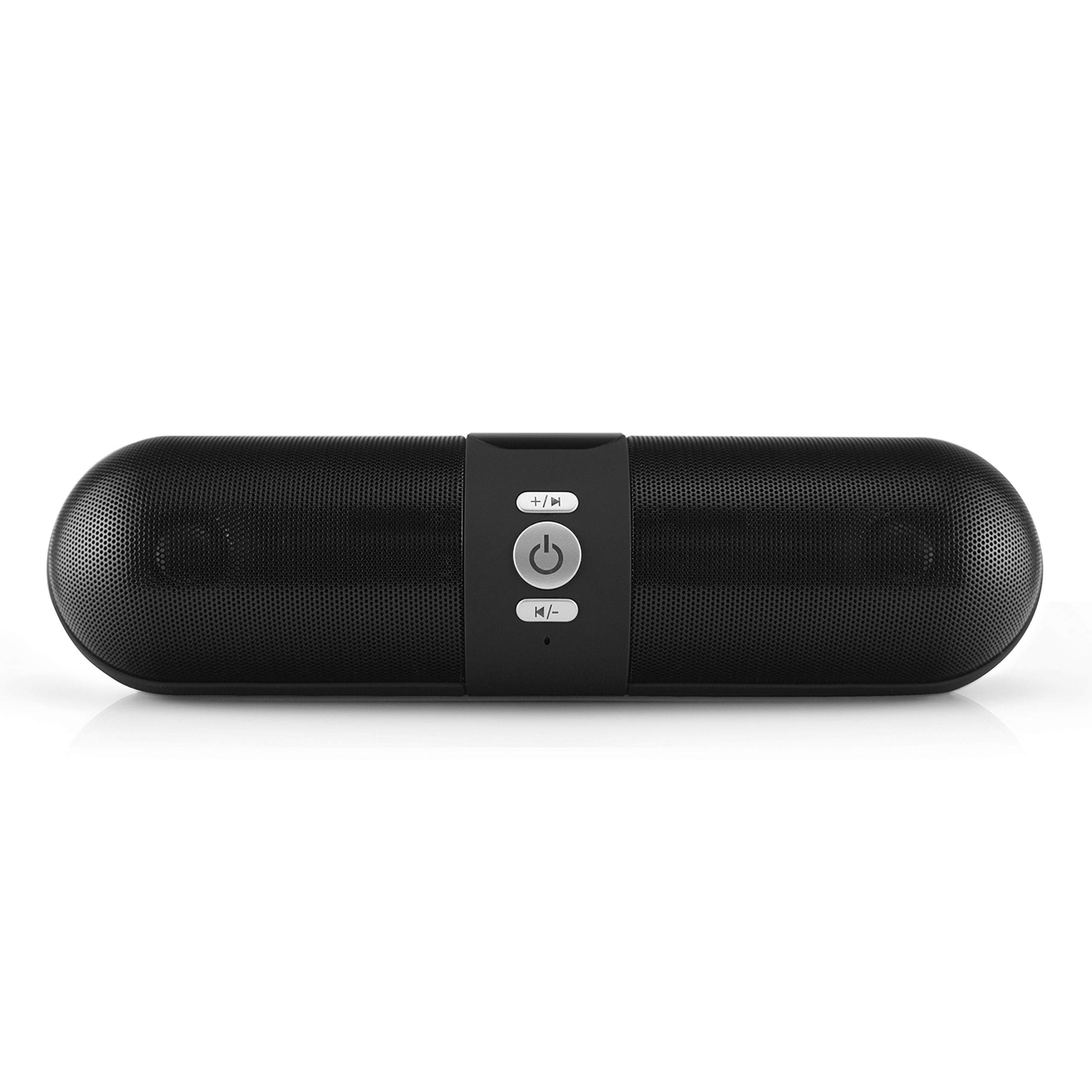 sentry portable bluetooth speaker
