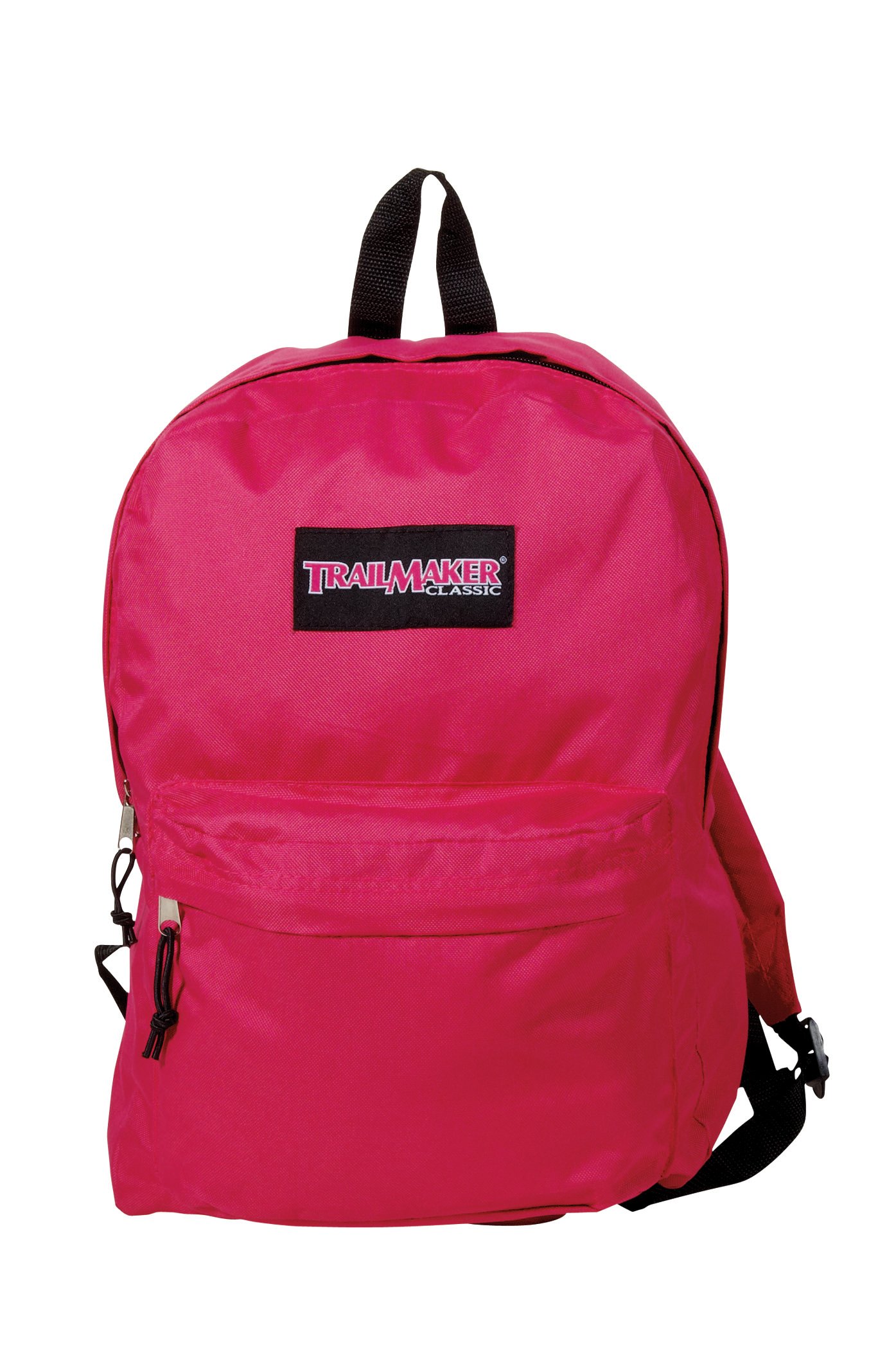 Trailmaker Glitter Love Backpack, Pink