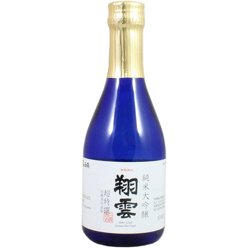 Hakutsuru Awa Yuki Sparkling Sake, 300 ML | Central Market