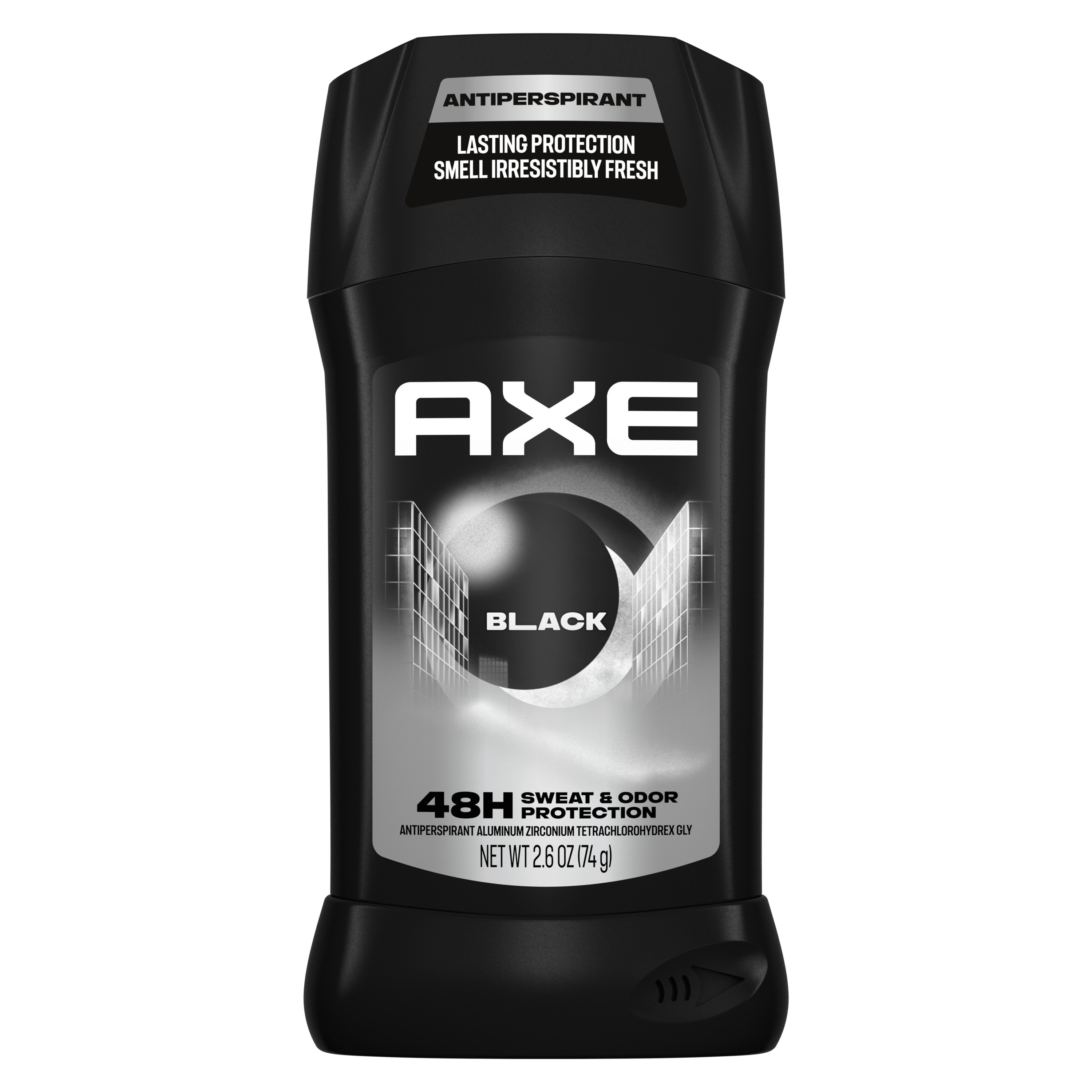 AXE Antiperspirant Deodorant Solid - Black