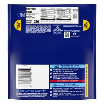Birds Eye Protein Southwest Style Blend