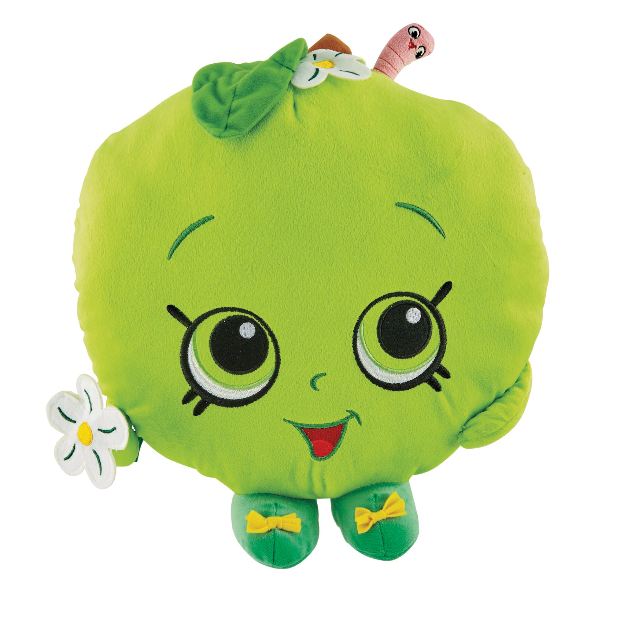 Shopkins Apple Blossom Pillowtime Pal Shop Toys At H E B