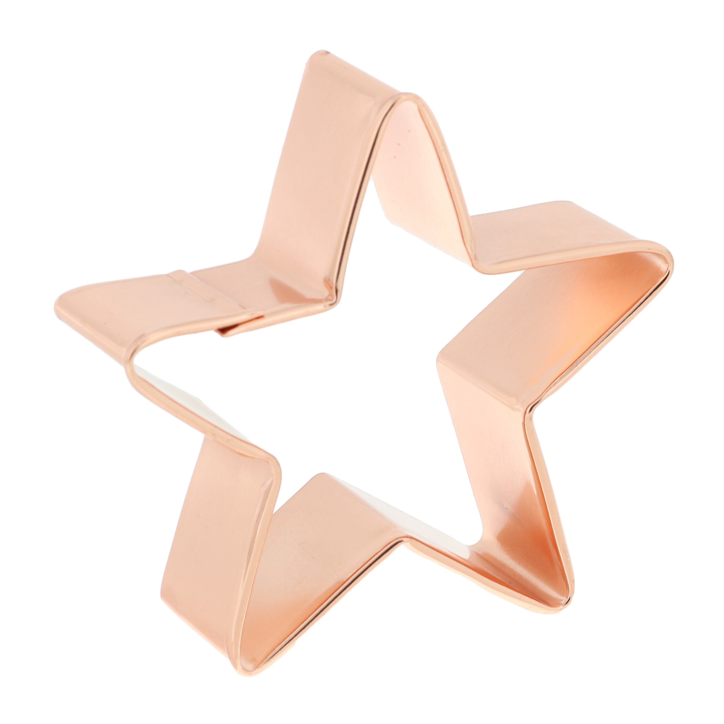 Wilton Star Star Cookie Cutter Shop Baking Tools at HEB