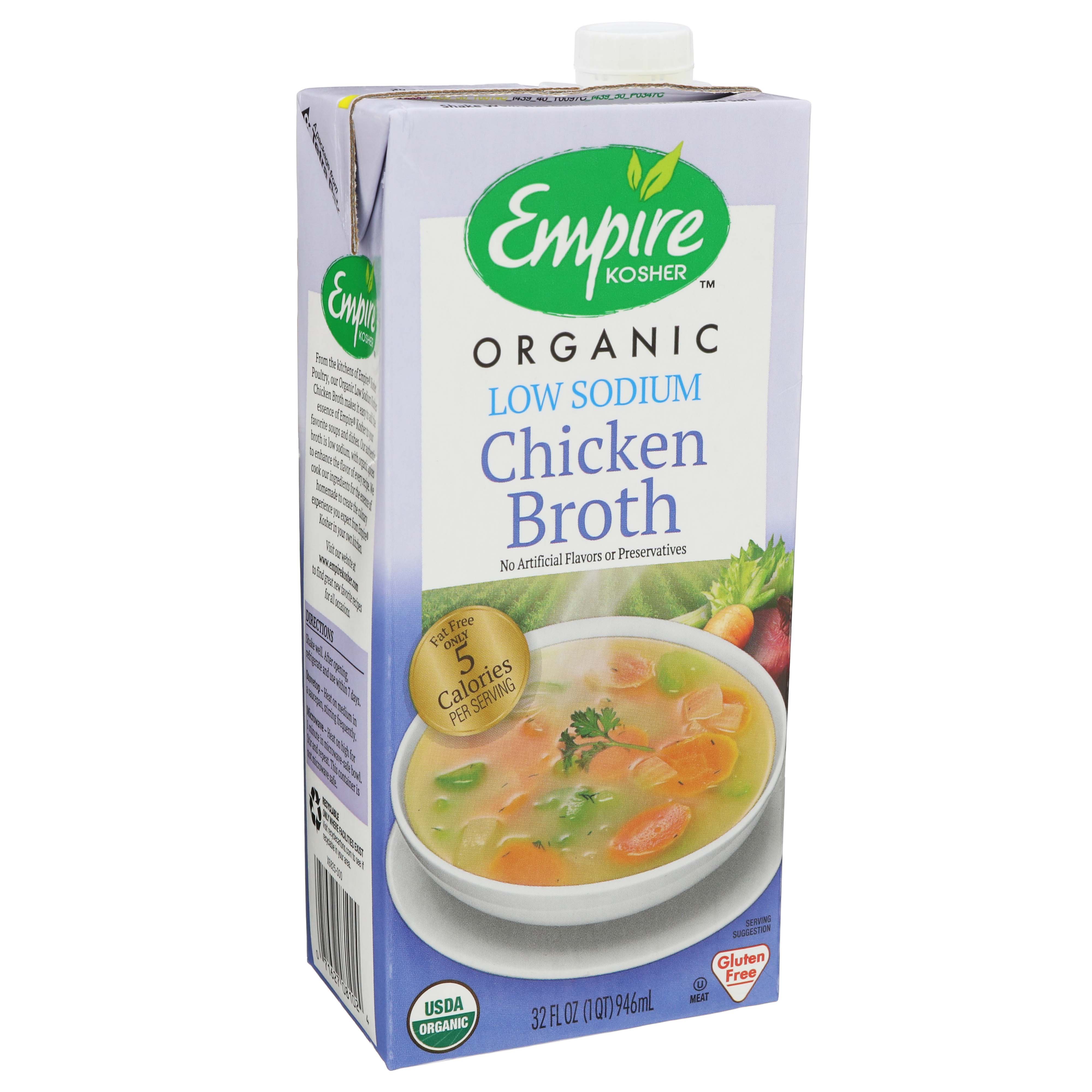 Watsonsale Empire Kosher - qmw3tbo
