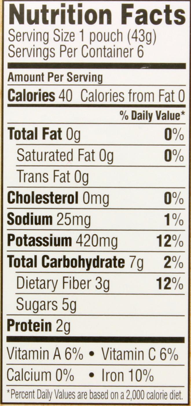 Hunt's Recipe Ready Tomato Paste Pouches Shop Tomatoes at HEB