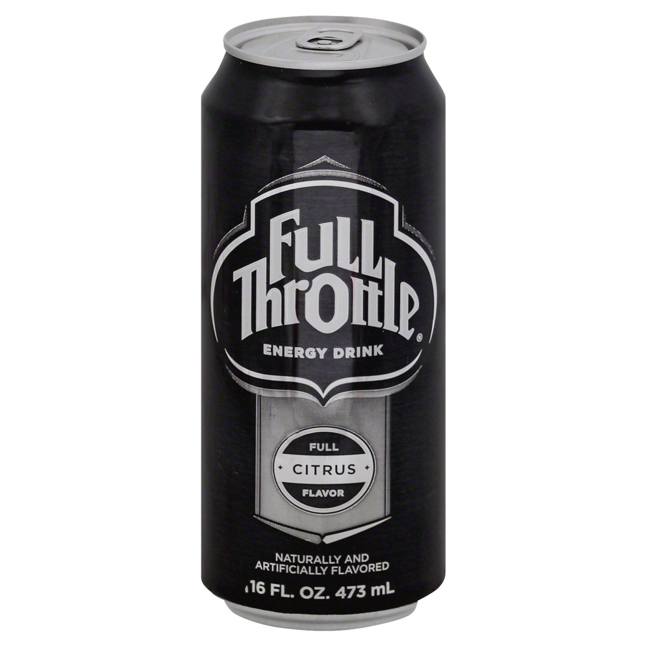 Full Throttle Citrus Shop Sports Energy Drinks At H E B