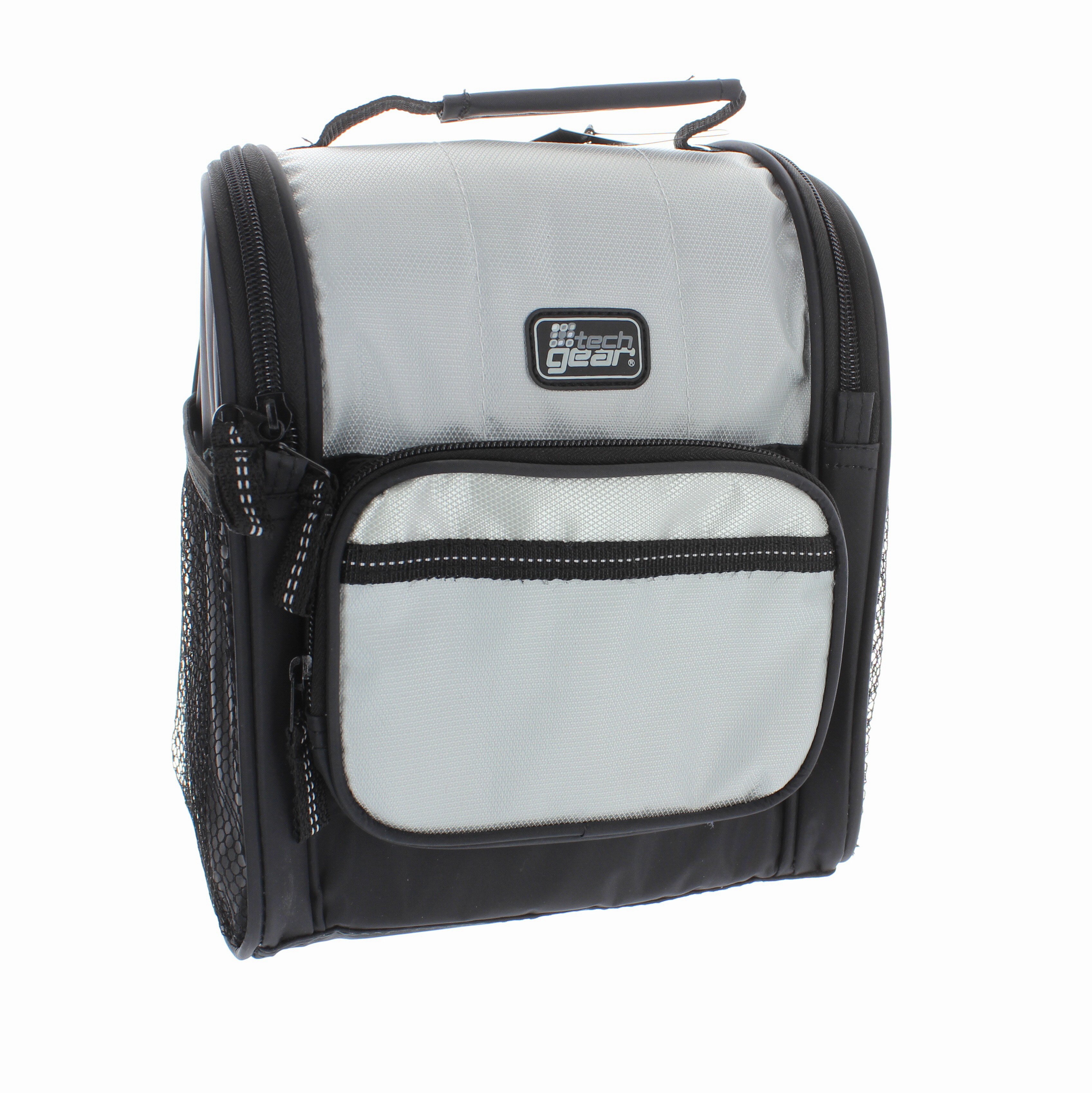 Tech gear lunch bag on sale