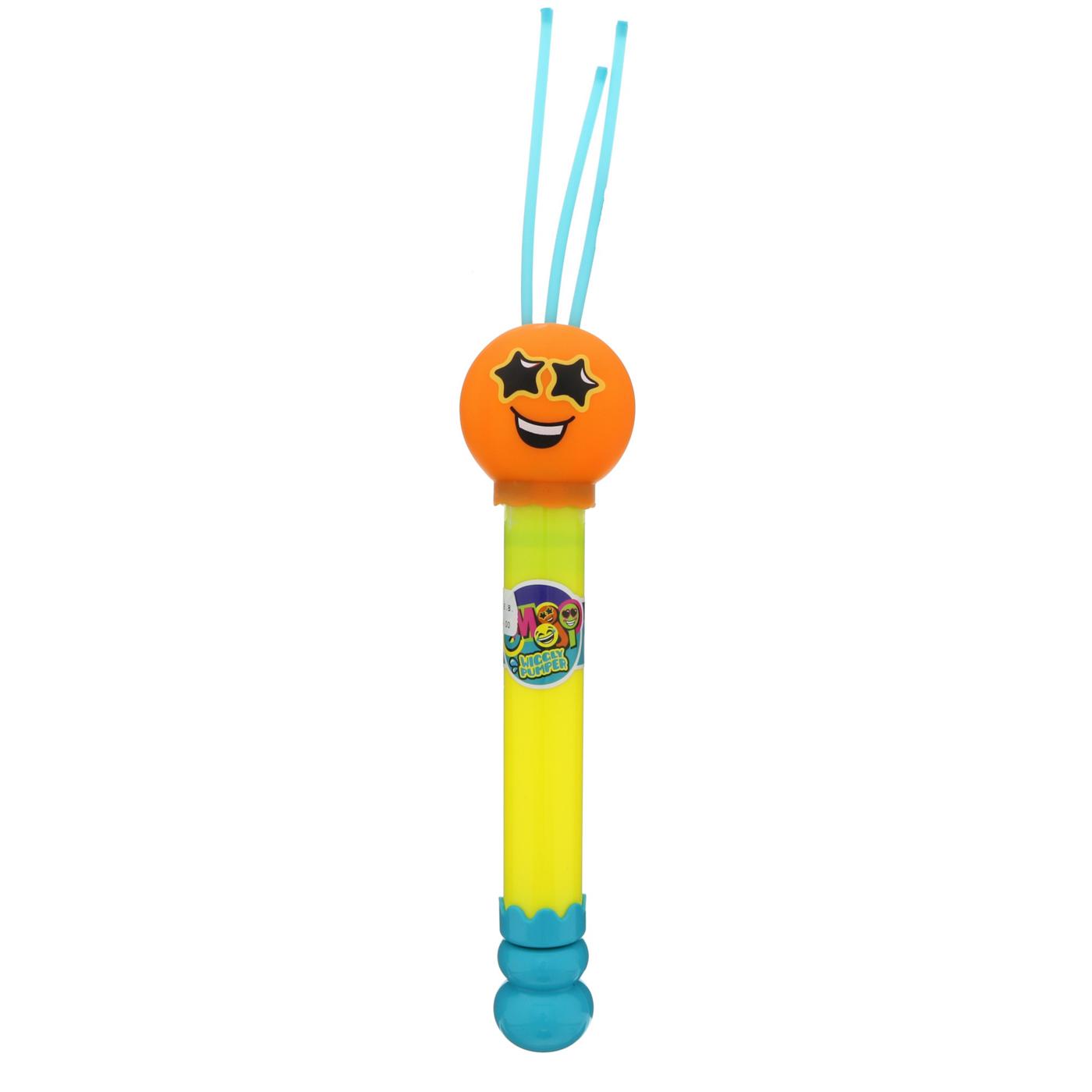 Ja Ru Emoji Wiggle Pump - Shop Toys at H-E-B