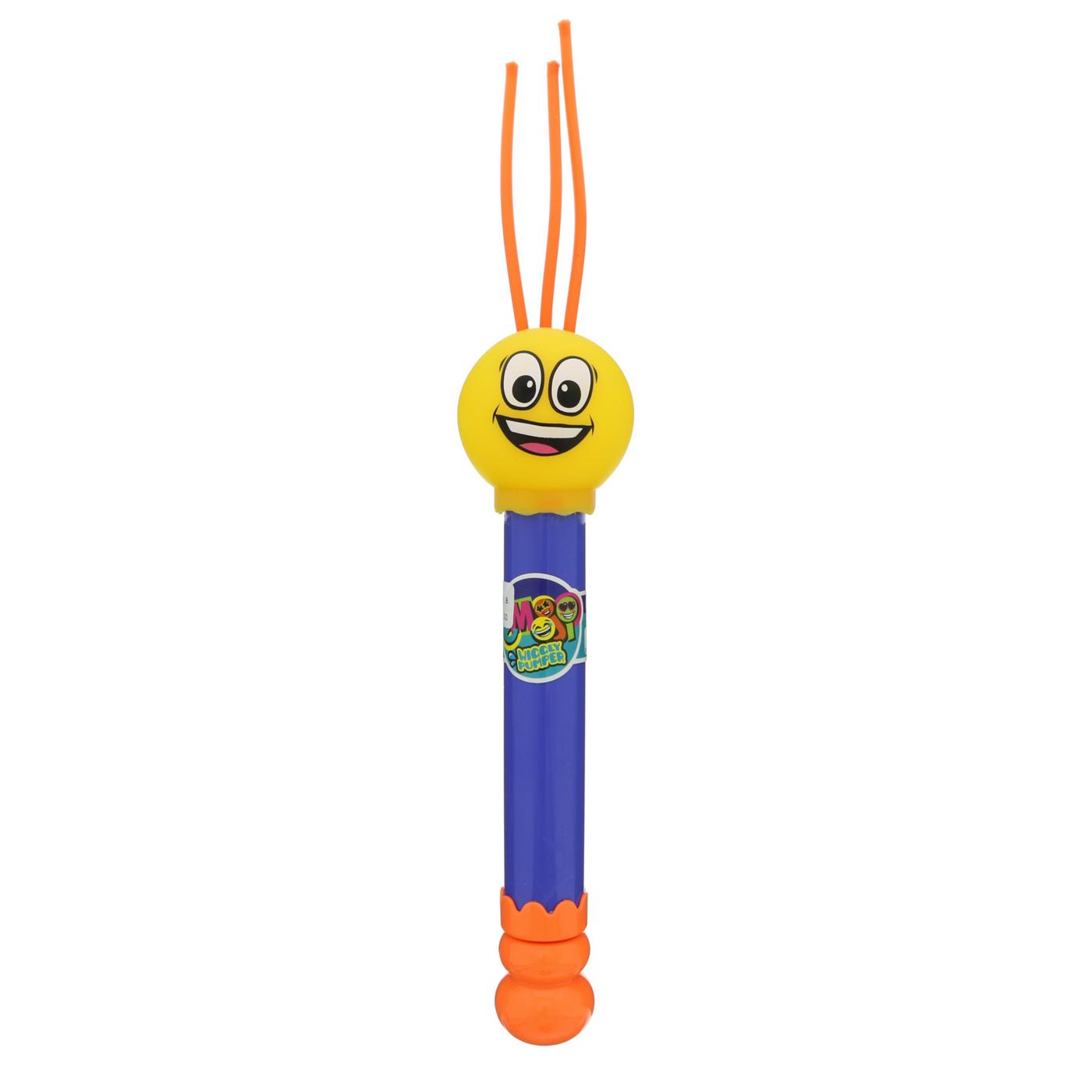 Ja Ru Emoji Wiggle Pump - Shop Toys at H-E-B