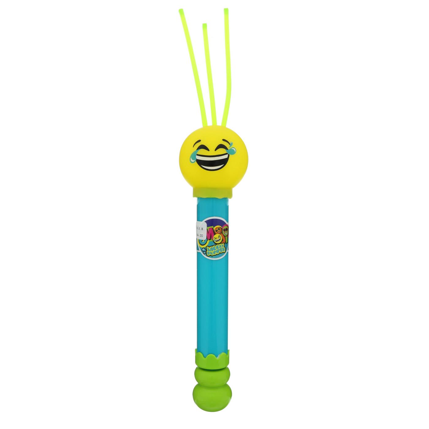 Ja Ru Emoji Wiggle Pump - Shop Toys at H-E-B