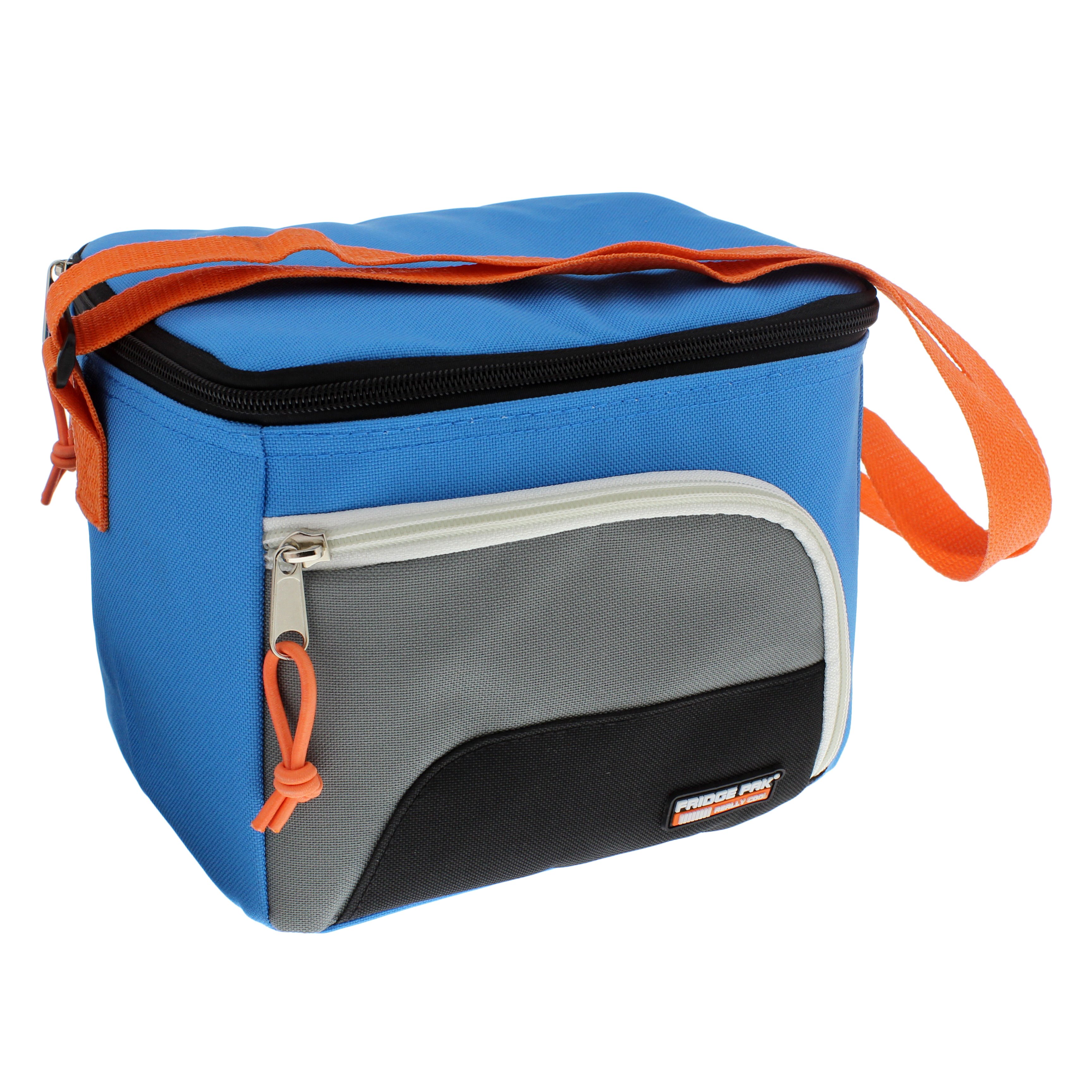 Fridge Pak Solid Lunch Kit, Blue - Shop Lunch Boxes at H-E-B