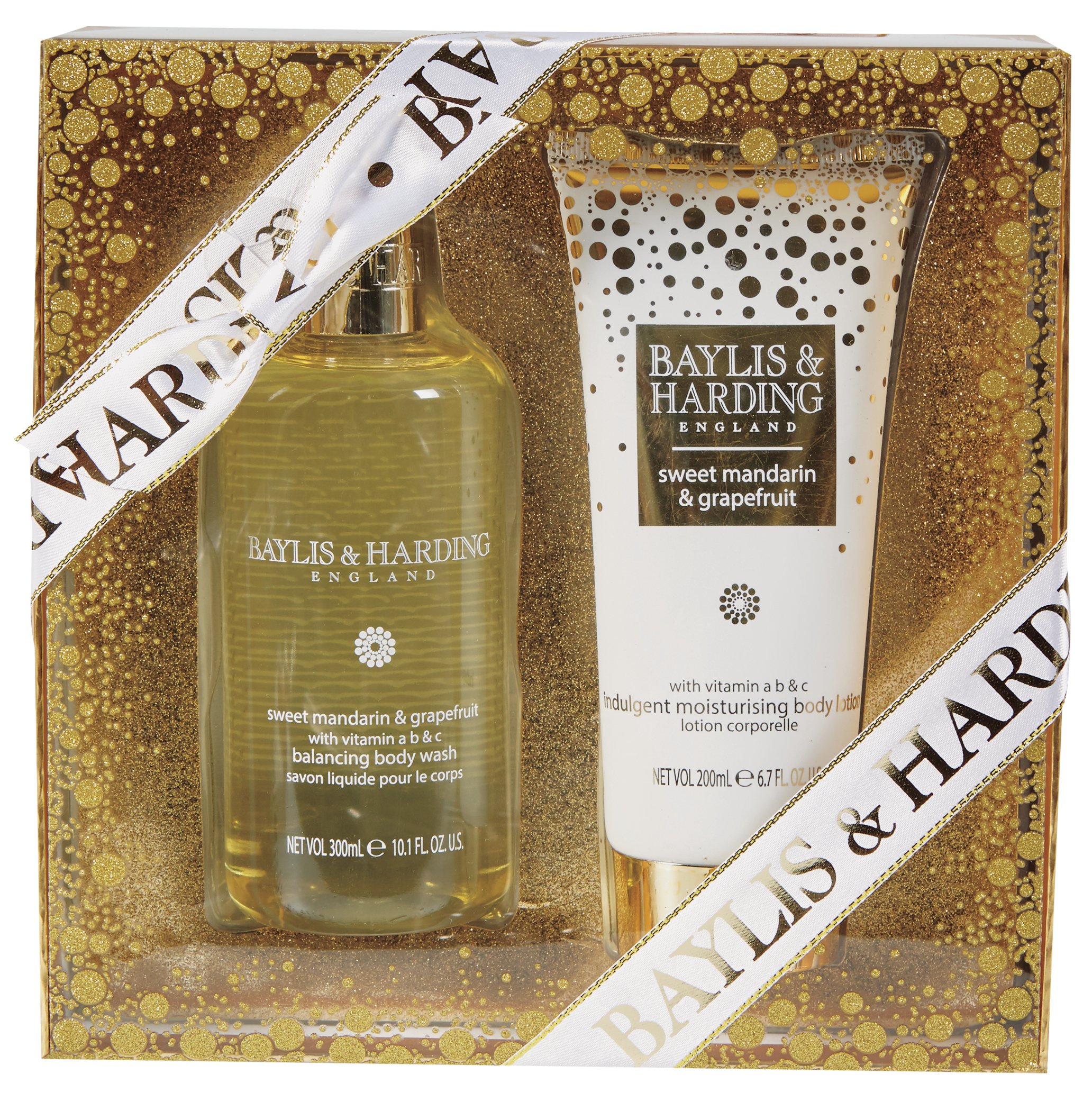 Baylis and harding discount perfume