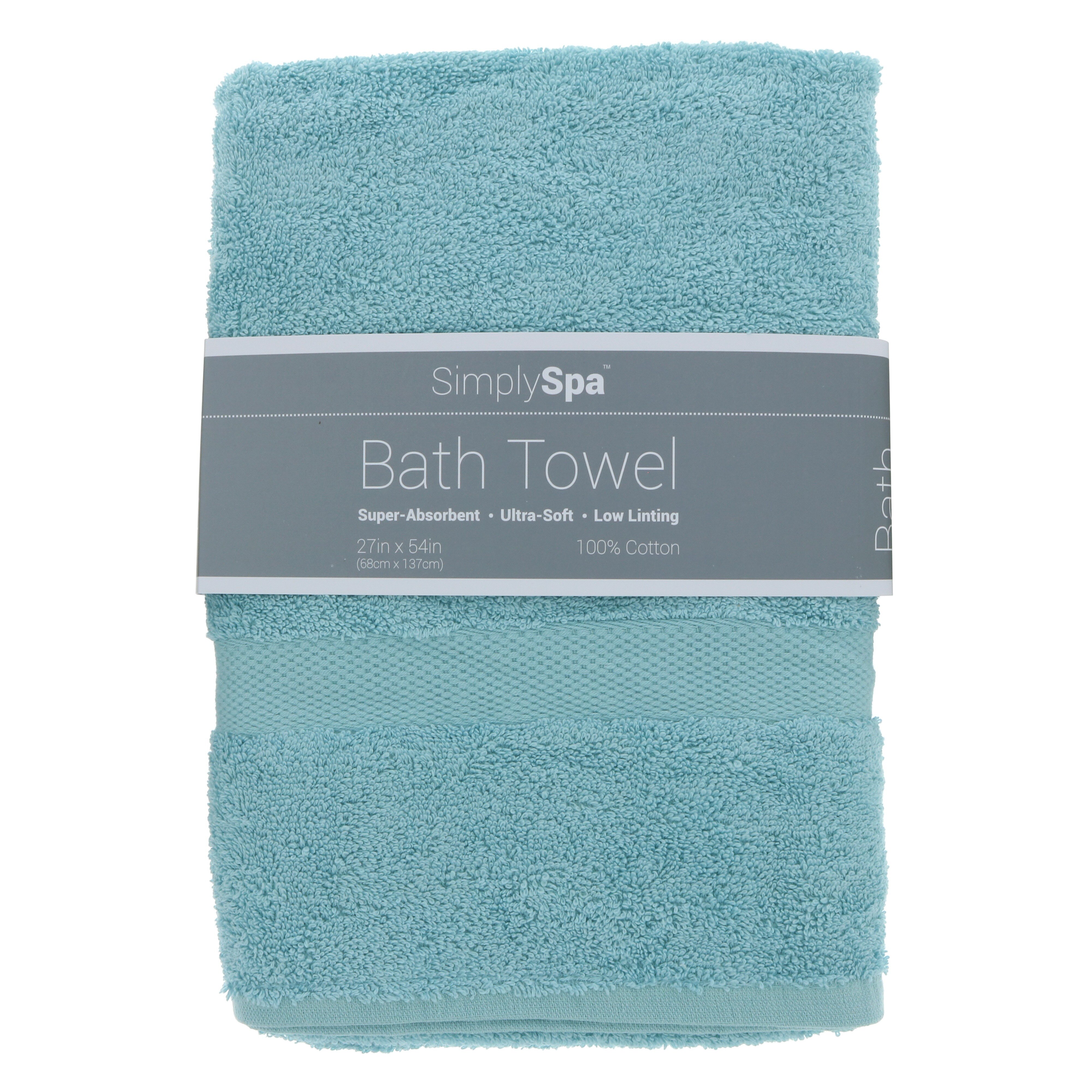 Simply Spa Aqua Mist 27