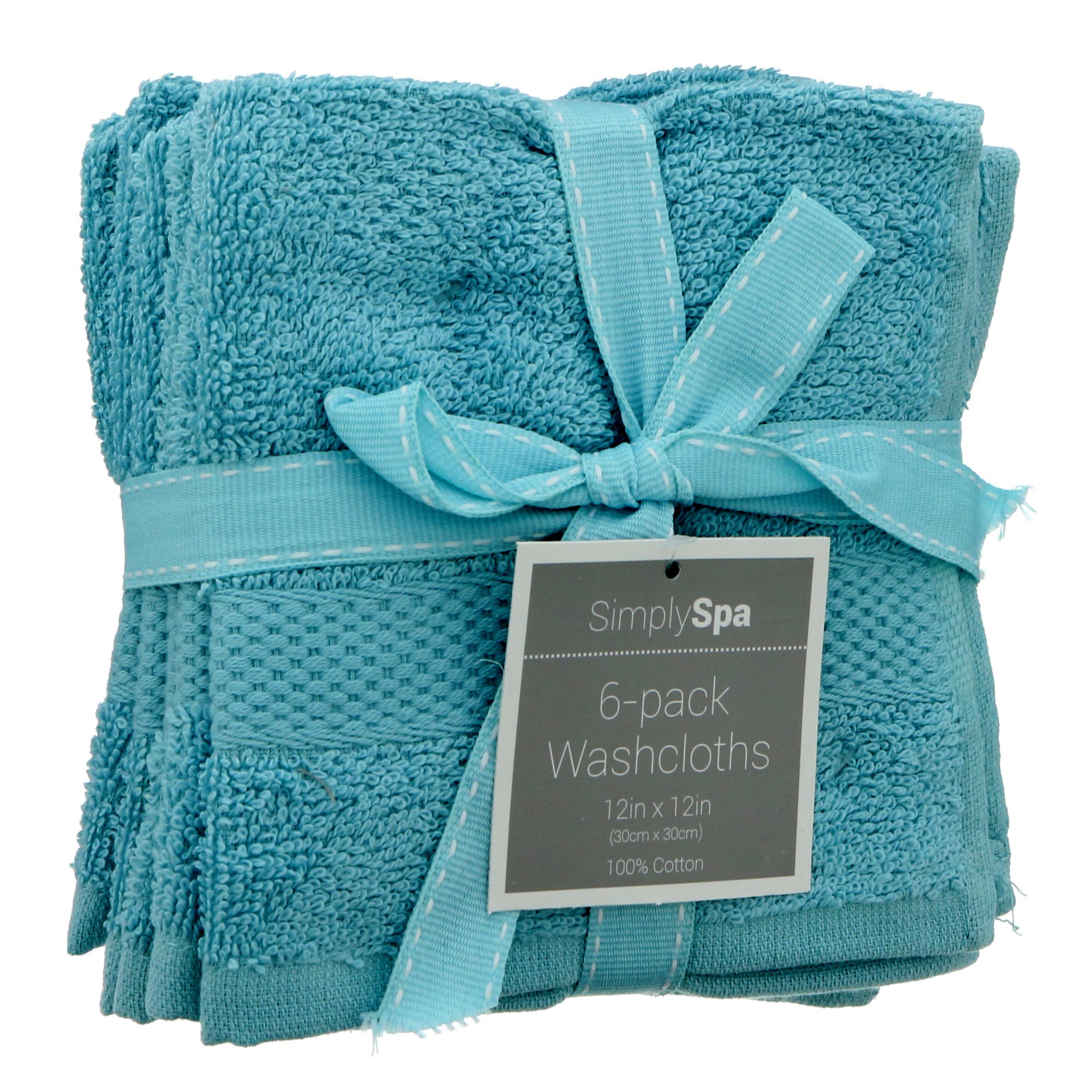 simply spa bath towels
