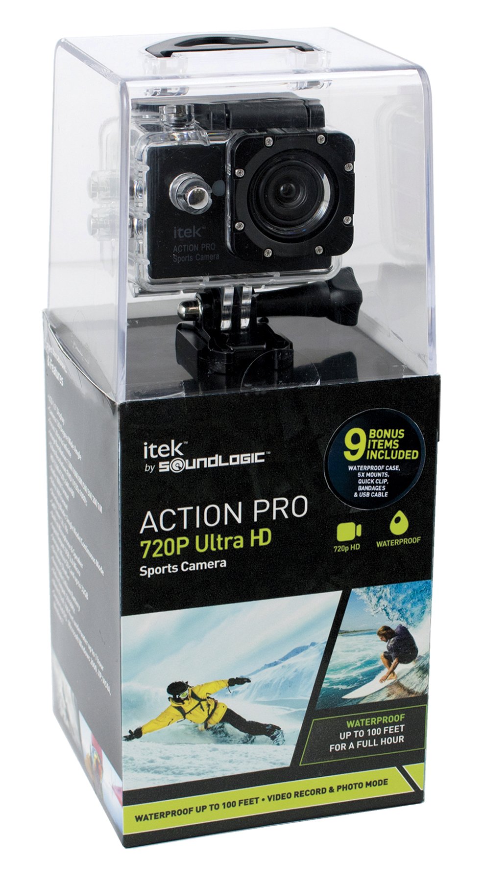 picture Occlusion Peep iTek Action Pro 720P Ultra HD Sports Camera - Shop iTek Action Pro 720P  Ultra HD Sports Camera - Shop iTek Action Pro 720P Ultra HD Sports Camera -  Shop iTek Action