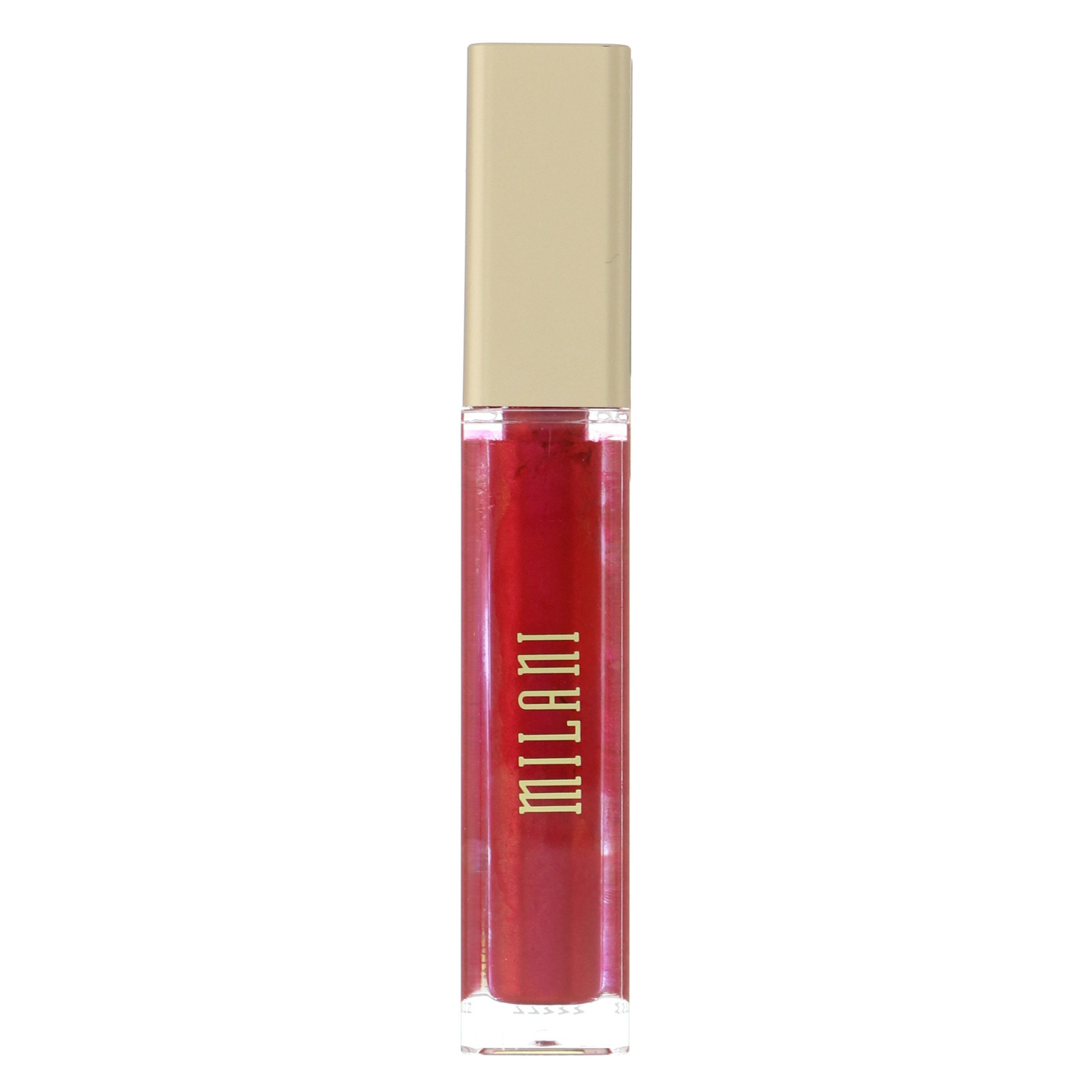 Milani Amore Matte Metallic Lip Creme Matterly In Love - Shop Lips at H-E-B