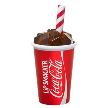 Lip Smacker Coca-Cola Coke Cup Lip Balm