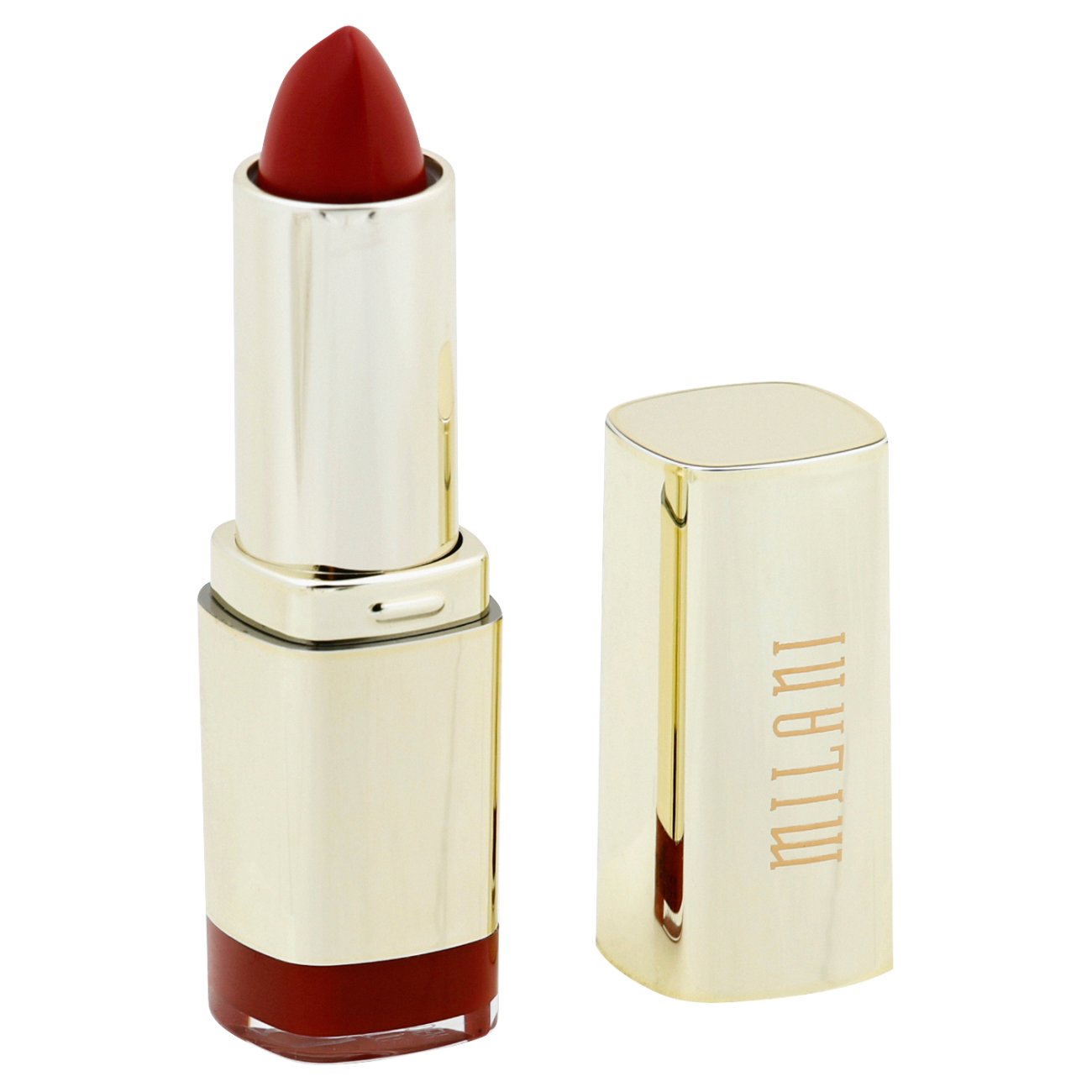 Milani Color Statement Matte Lipstick Tender - Shop Lips At H-E-B