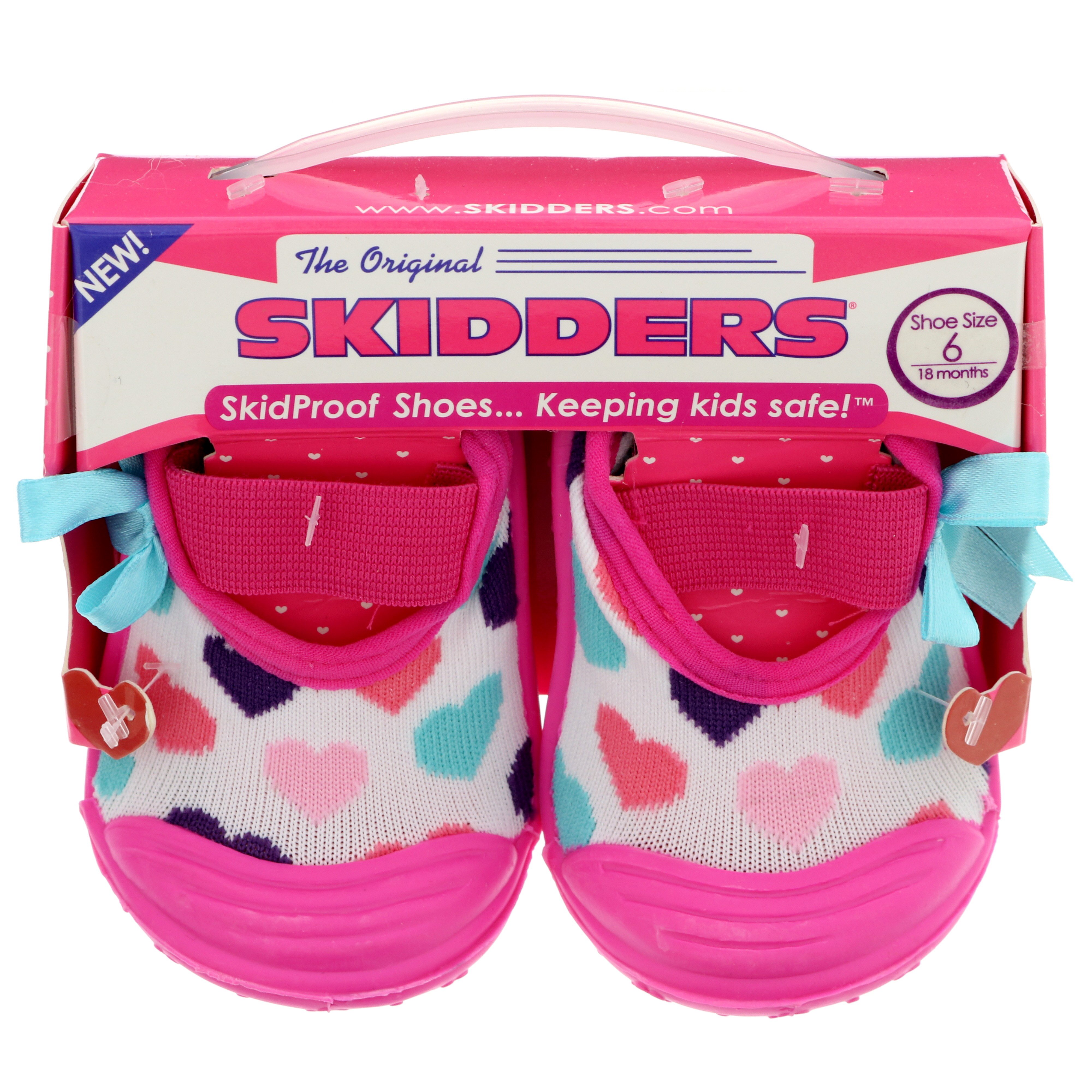 Skidders 2024 water shoes