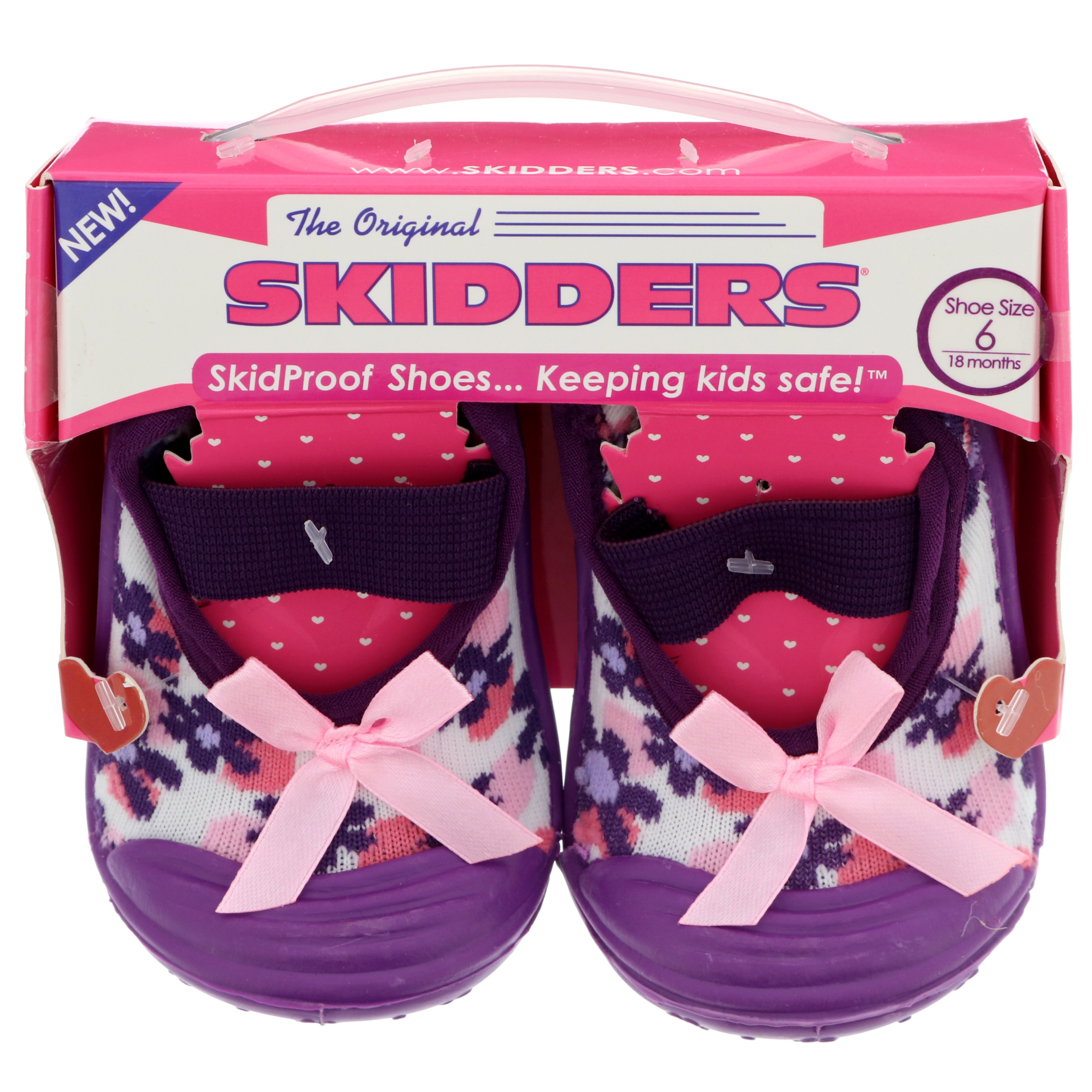 Skidders shoes on sale