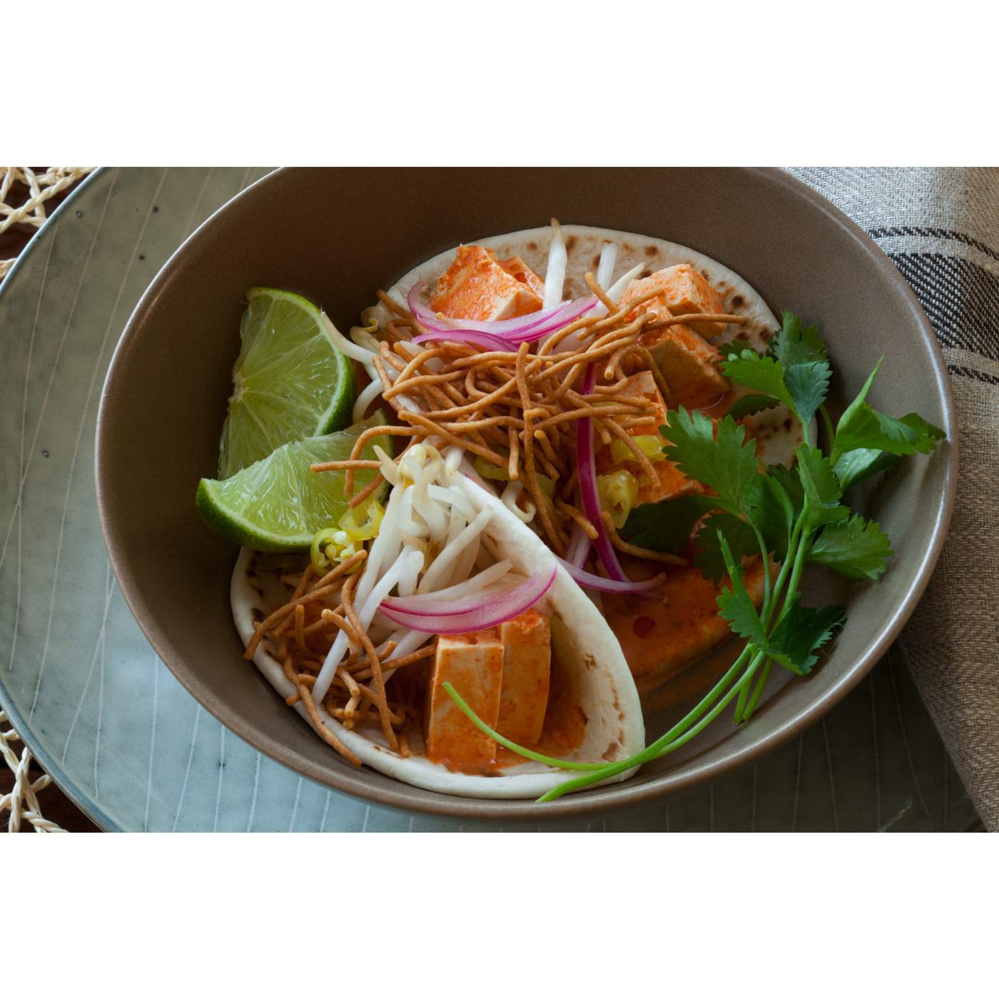 Mission Super Soft Flour Tortillas, Street Taco Size; image 4 of 10