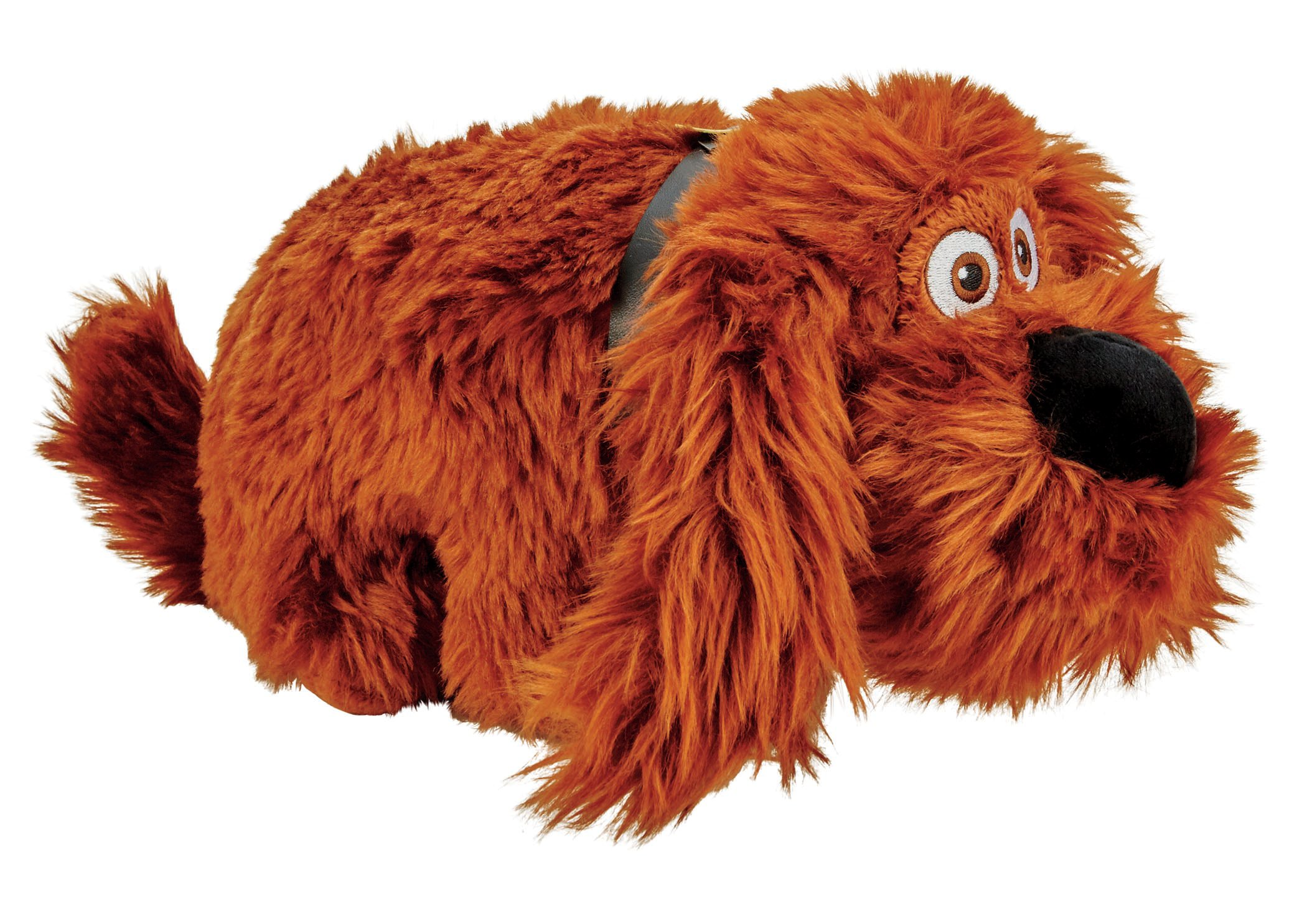 secret life of pets duke stuffed animal