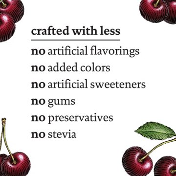 Siggi's 2% Non-Fat Strained Cream Skyr Yogurt - Black Cherry