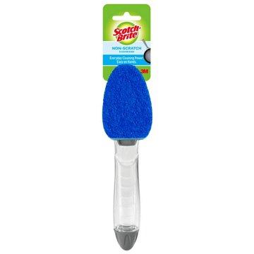 Scotch-Brite No Scratch Soap Dispensing Dishwand
