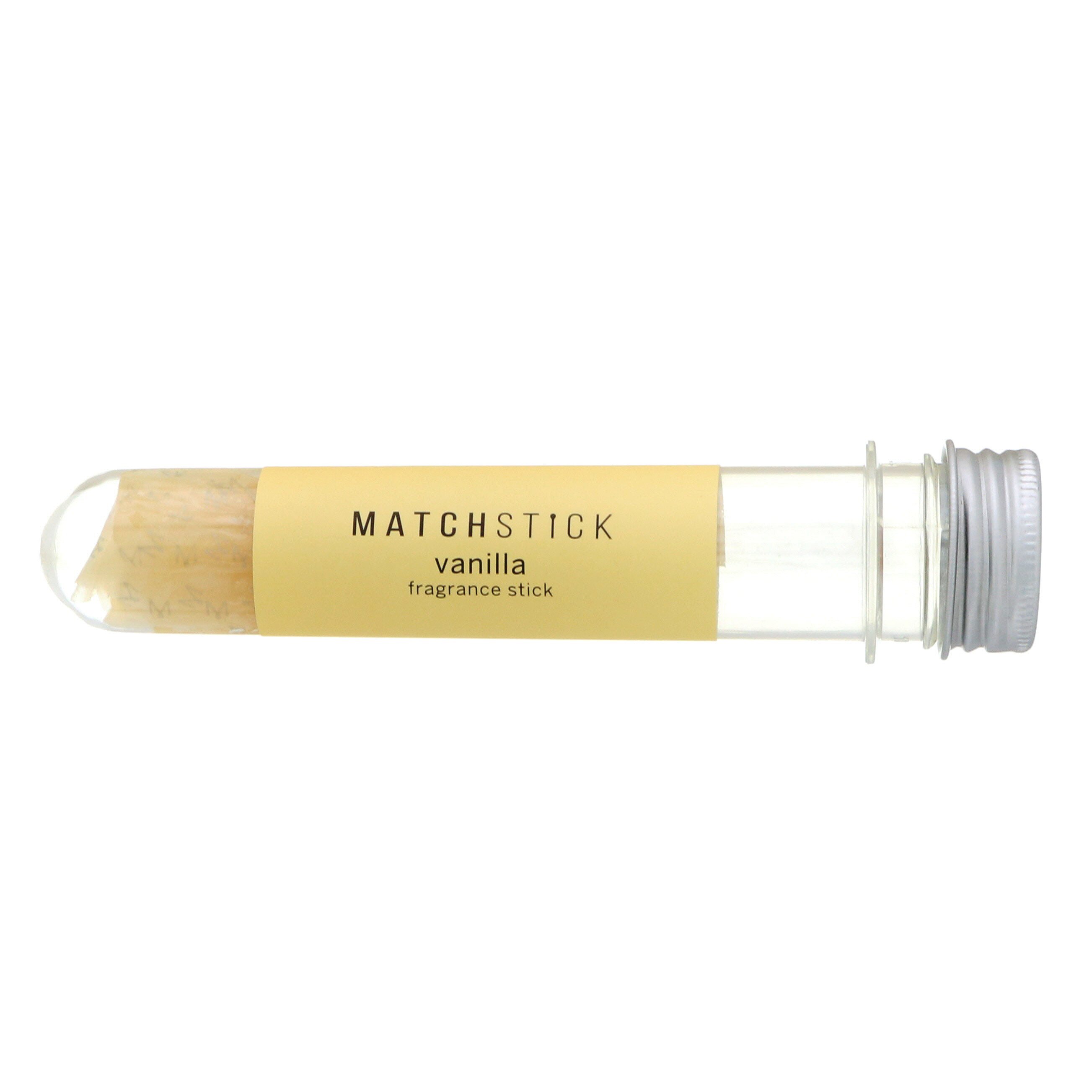 MatchStick Fragrance Stick Vanilla Shop Scented Oils & Wax at HEB