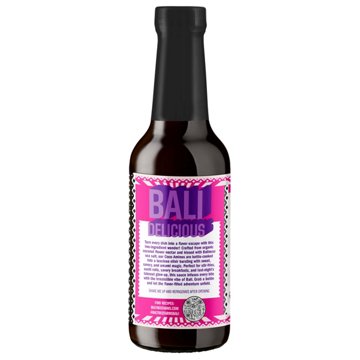 Big Tree Farms Gluten Free Soy Free Organic Coco Aminos Marinade & Sauce - Original, 10 oz