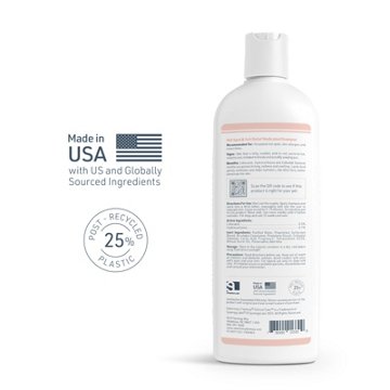 Veterinary Formula Clinical Care Hot Spot & Itch Relief Medicated Shampoo, 16 oz