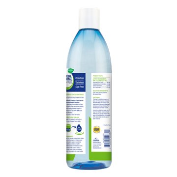 Naturel Promise Fresh Dental Joint Water Additive for Pets, 17.9 oz