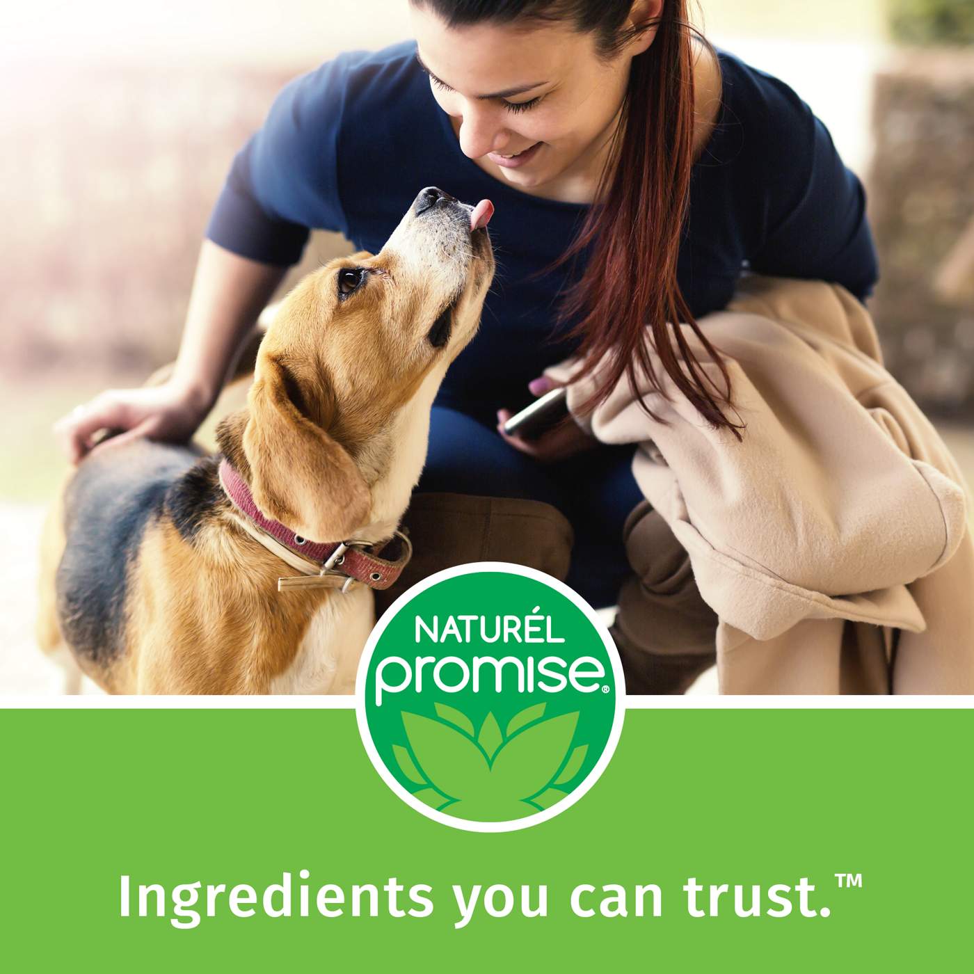 Naturel Promise Fresh Dental Joint Water Additive for Pets; image 5 of 8