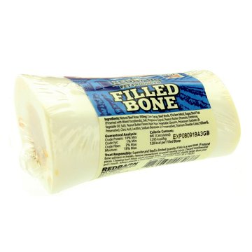 Redbarn Peanut Butter Filled Bone Small