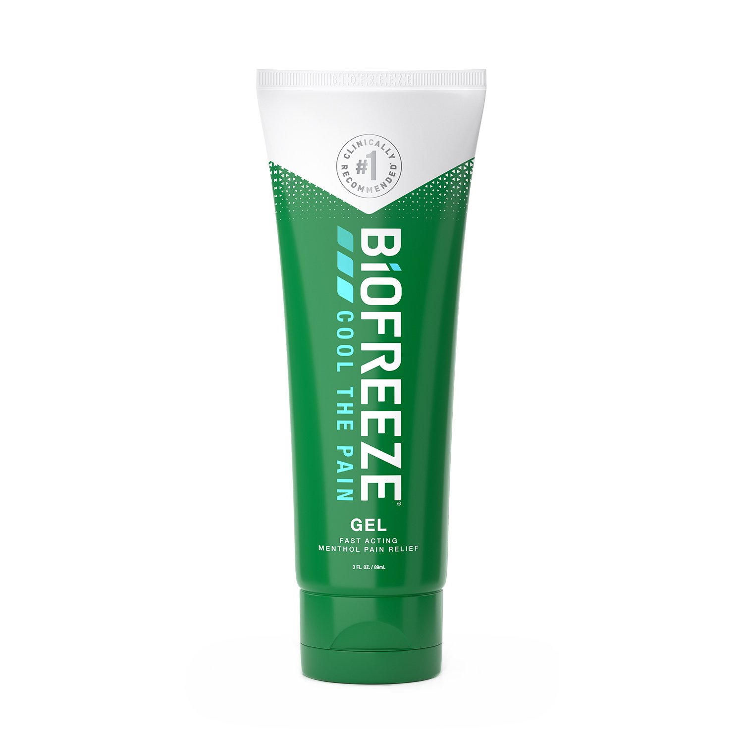 Biofreeze Pain Relief Gel Shop Muscle Joint Pain At H E B
