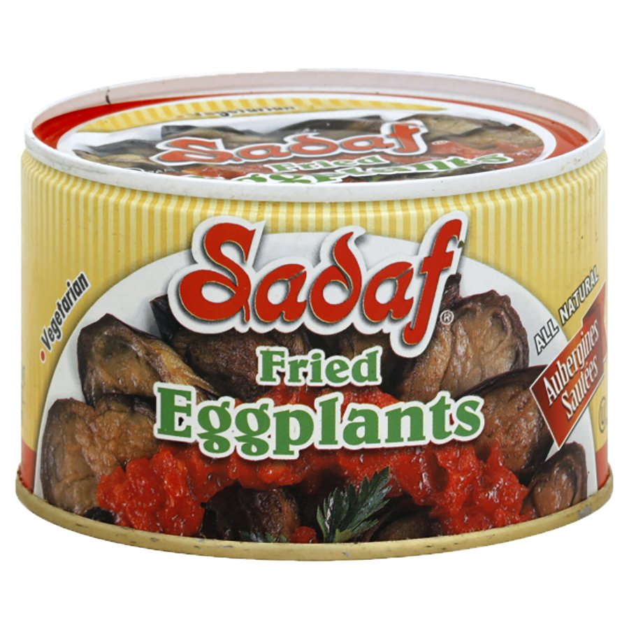 Sadaf Fried Eggplant - Shop Specialty & Asian at H-E-B
