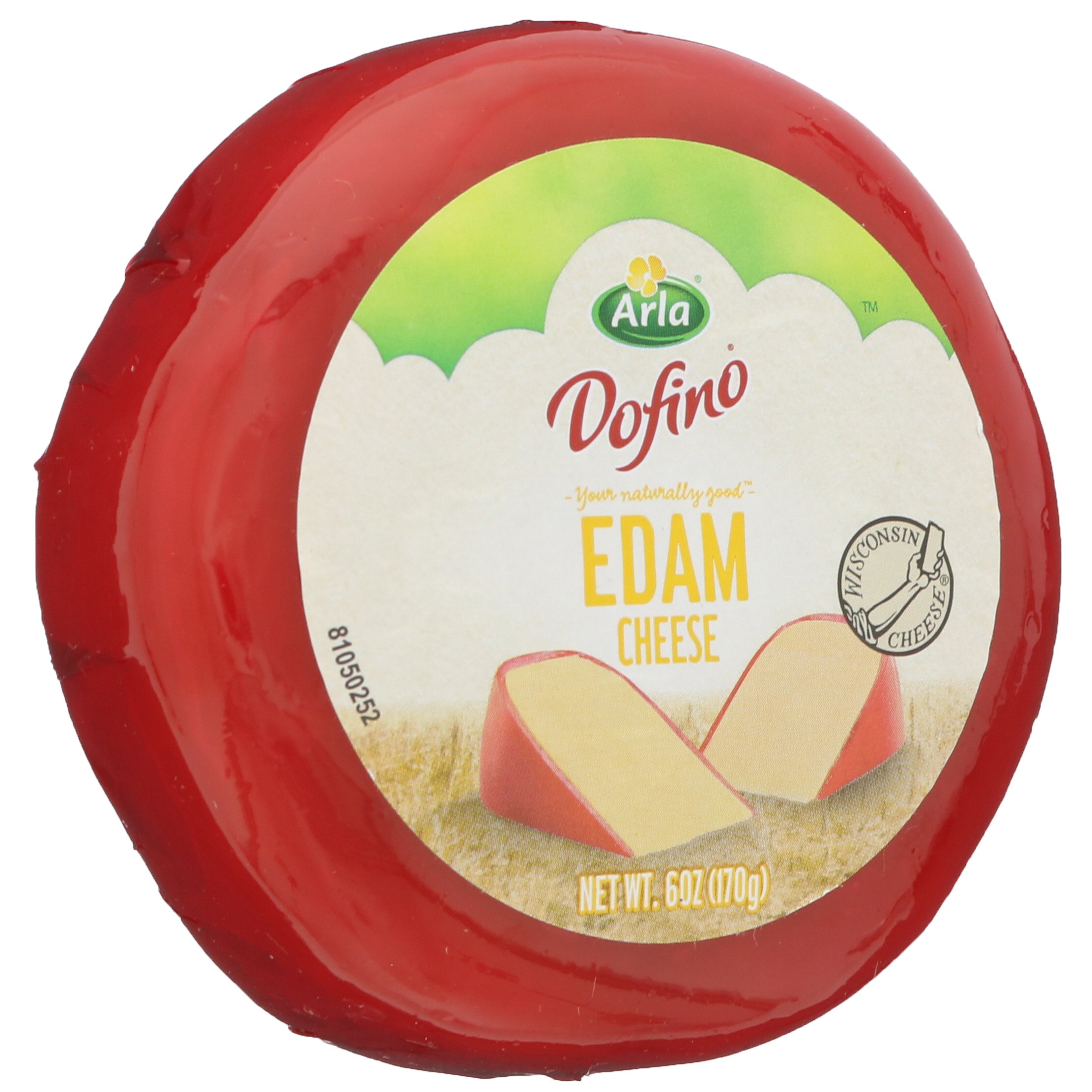 Dofino Edam Cheese : Dofino Edam cheese – HVLSI