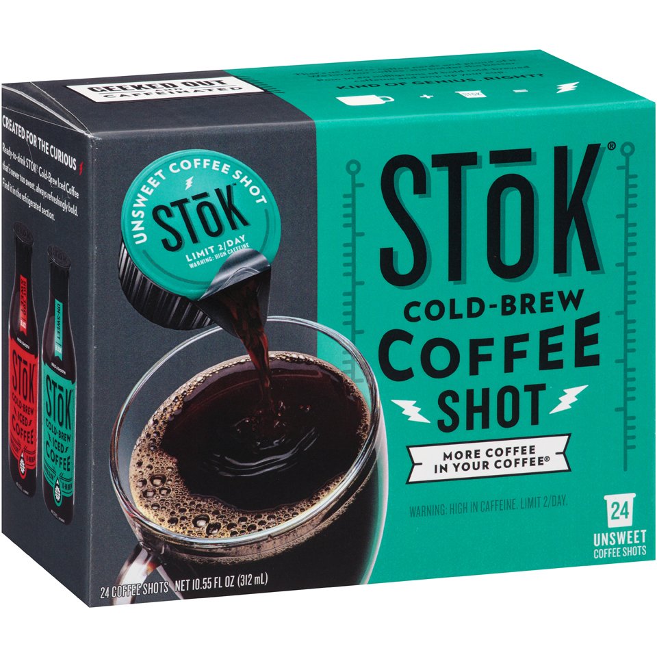 Cold brew k cups best sale