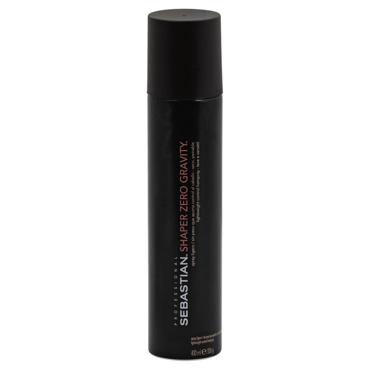 Sebastian Shaper Zero Gravity Hair Spray Shop Styling products