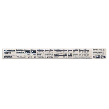 Banza 23g Protein Chickpea Spaghetti