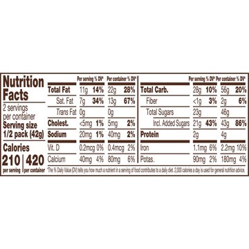 Kit Kat Big Kat Milk Chocolate Wafer Candy Bar - King Size