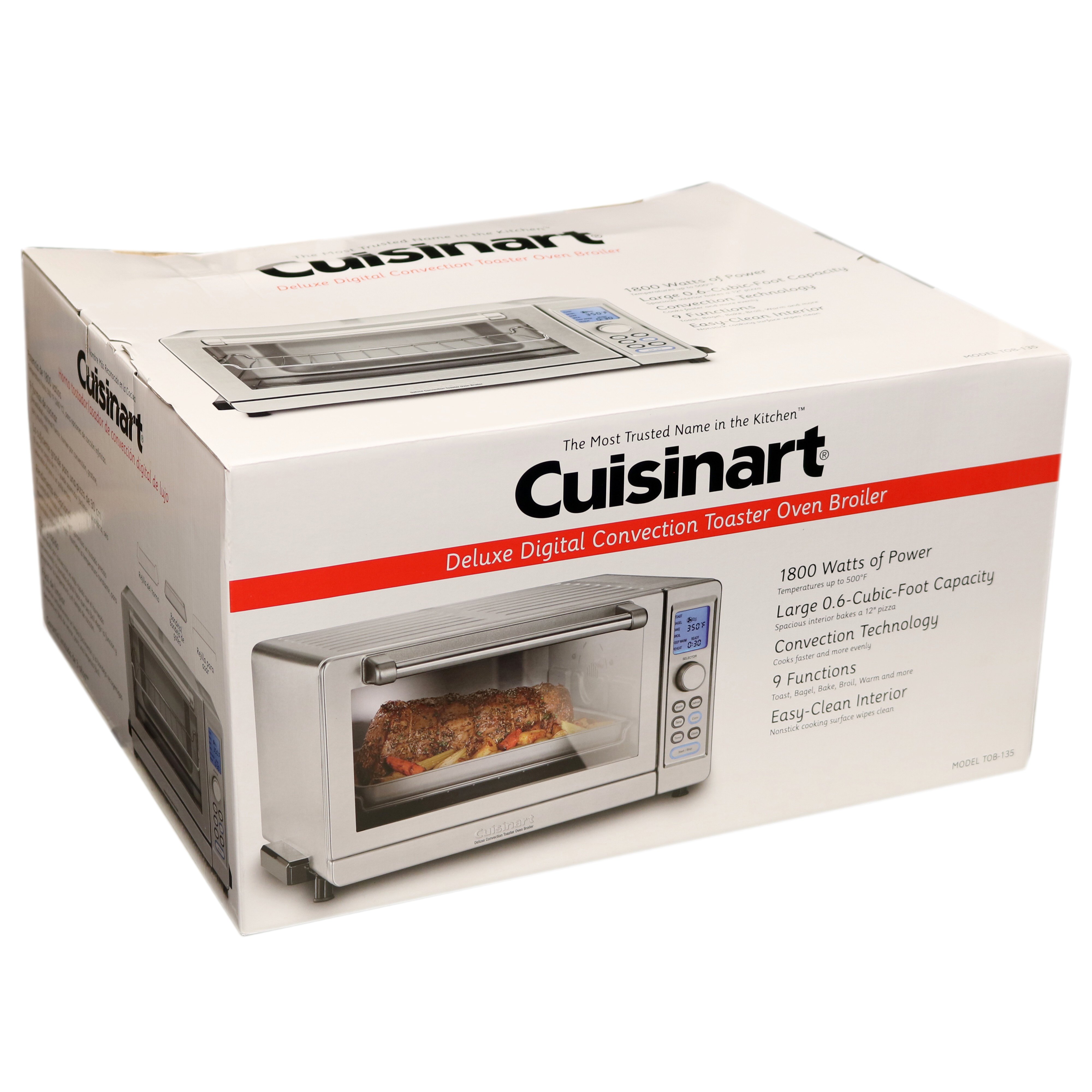 Black & Decker Toaster Ovens - Shop Toasters at H-E-B