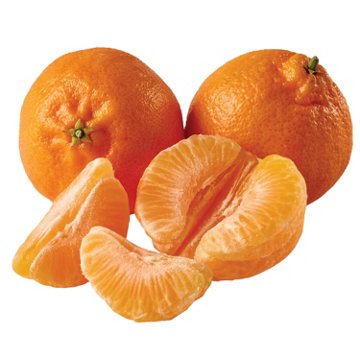H-E-B Bella Mandarin Oranges, 5 lb bag