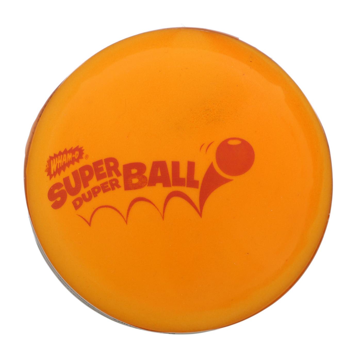 Wham-O Wham-O Super Duper Ball; image 3 of 5