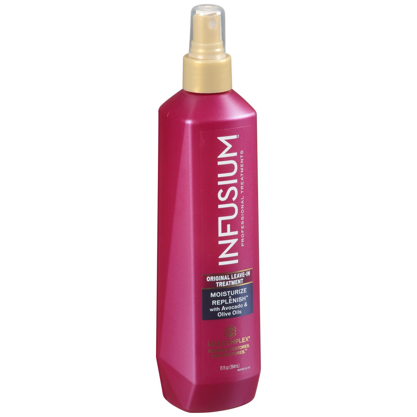 Infusium 23 Leave In Treatment Moisturize And Replenish Spray; image 2 of 2