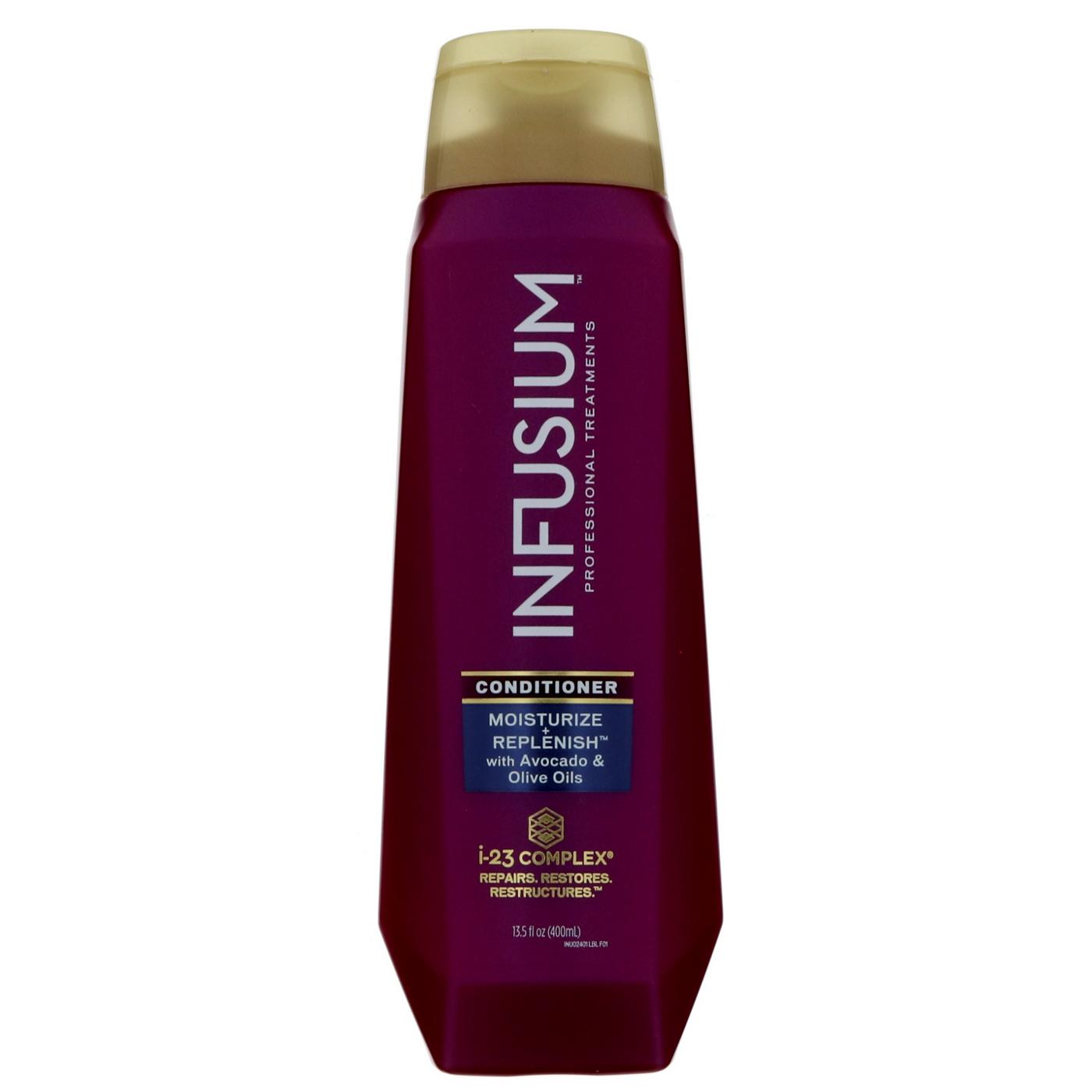 Infusium 23 Conditioner Moisturize And Replenish; image 1 of 2