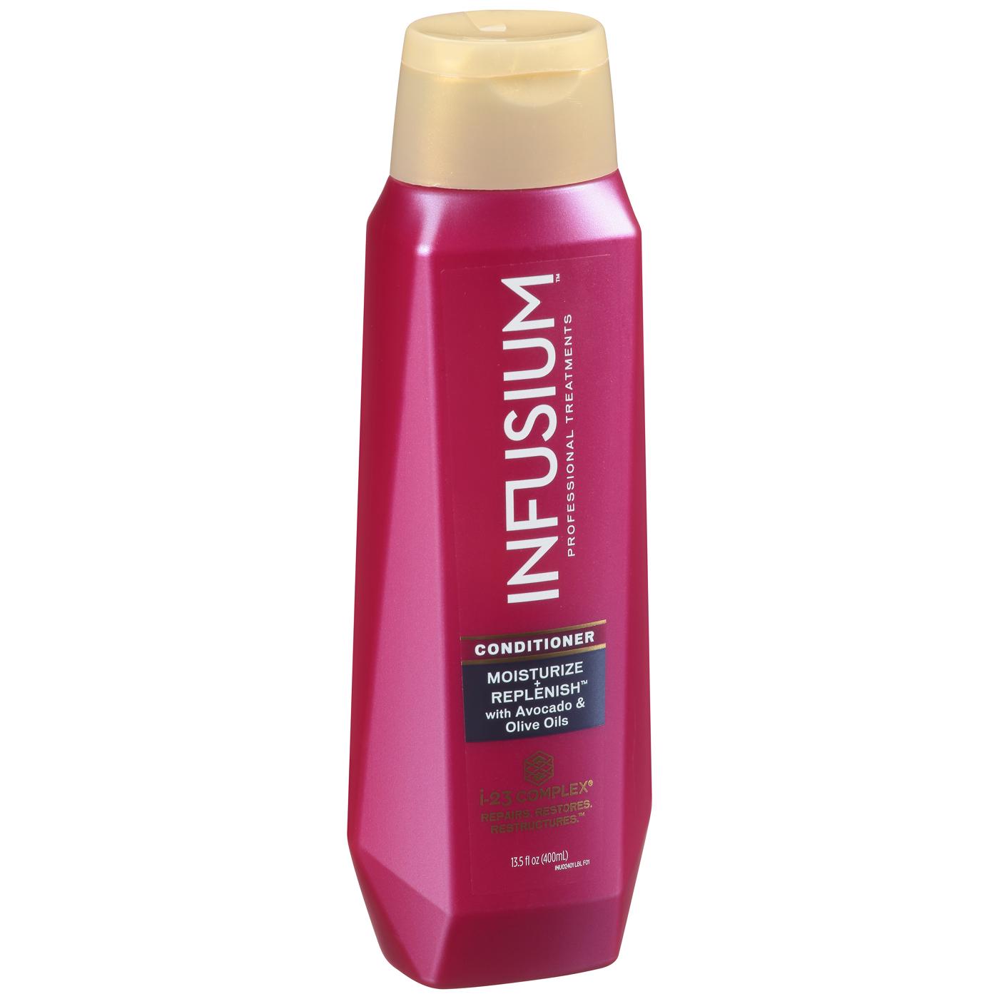 Infusium 23 Conditioner Moisturize And Replenish; image 2 of 2