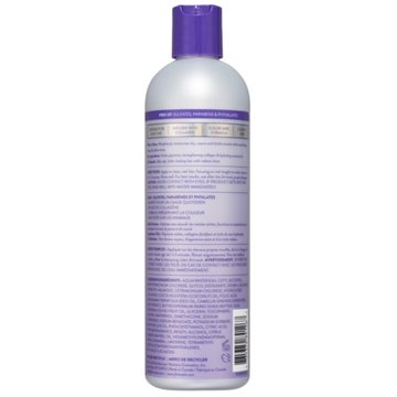 Jhirmack Silver Brightening Purple Toning Conditioner