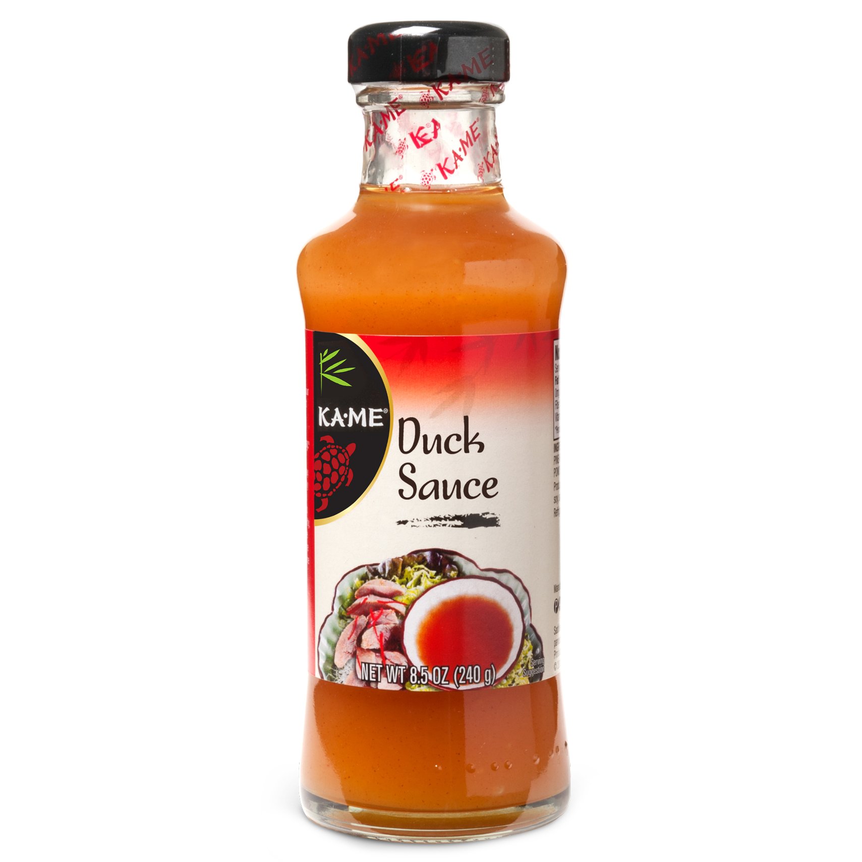 Duck sauce